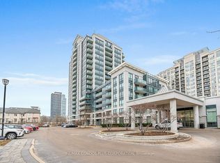 20 N Park Rd #1108, Vaughan, ON L4J 0G7