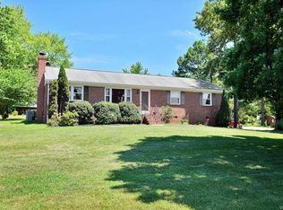 2941 Moyer Rd, Powhatan, VA 23139