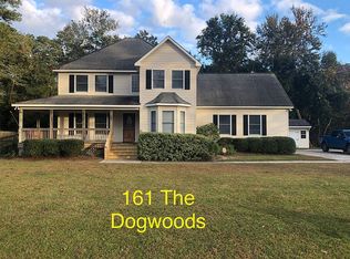 161 The Dogwoods, Manteo, NC 27954