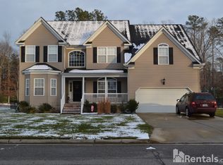 620 Westminster Reach, Smithfield, VA 23430
