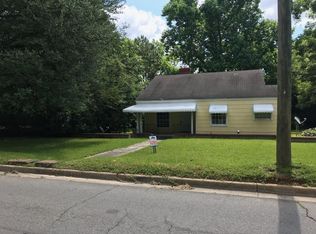 503 Carver Dr, Fort Valley, GA 31030