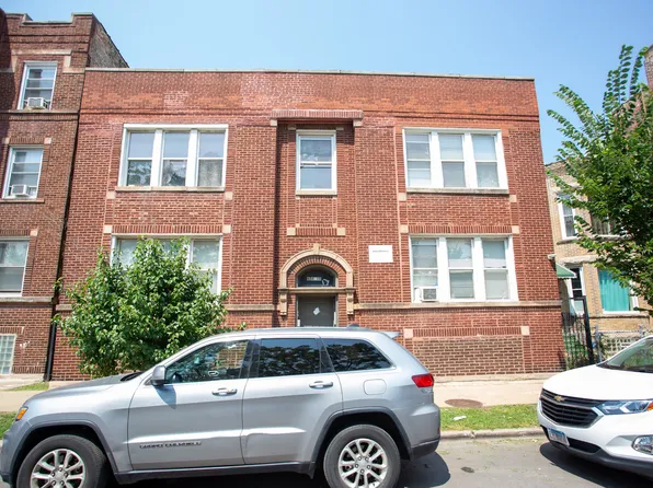 608 E 71st St, Chicago, IL 60619