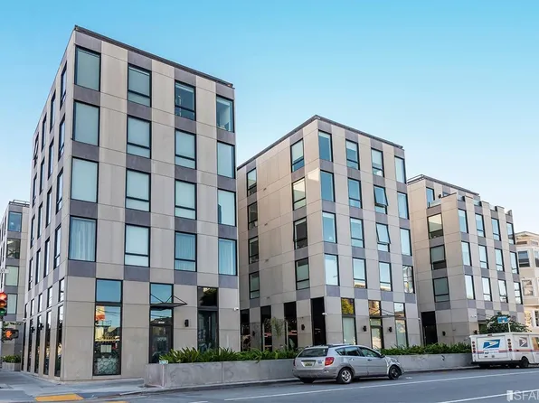 1515 15th St #3O, San Francisco, CA 94103
