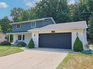 7617 Laurie Ln S, Saginaw, MI 48609