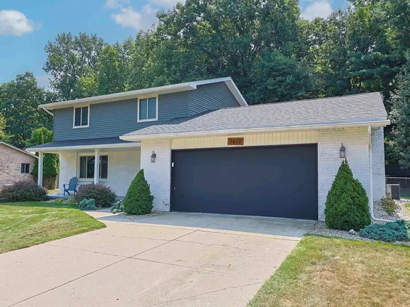 7617 Laurie Ln S, Saginaw, MI 48609