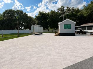 25091 NE 143rd Pl, Fort Mc Coy, FL 32134