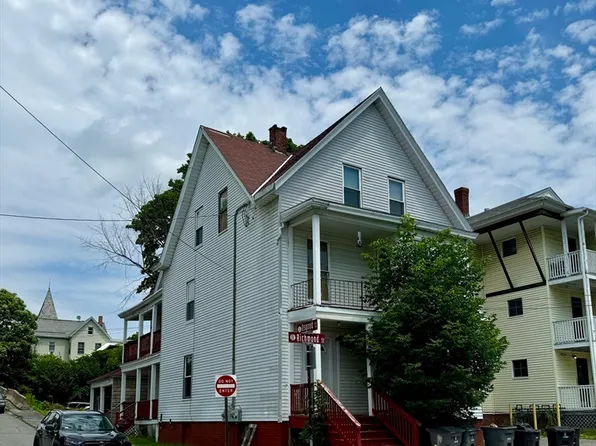 51 Richmond St, Gardner, MA 01440