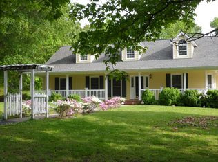 1216 Perkins Wood Rd, Hartselle, AL 35640