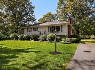 6 Aldrich Rd, West Bridgewater, MA 02379