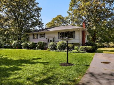 6 Aldrich Rd, West Bridgewater, MA, 02379