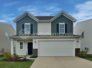 4313 Autumn Frost Trl, Charlotte, NC 28262