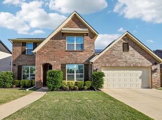 6916 Talon Dr, Fort Worth, TX 76179