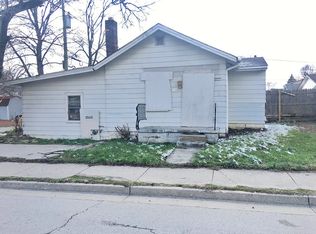 2542 S State Ave, Indianapolis, IN