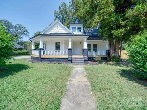 324 Southern St, East Spencer, NC 28039