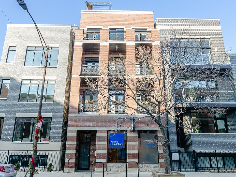 1st image of 2112 W Belmont Ave #3