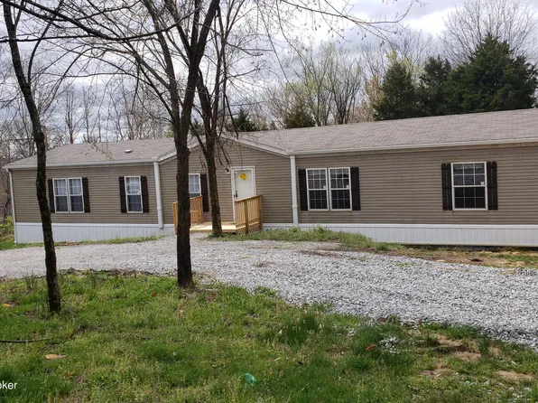 367 Joe Carroll Rd, Leitchfield, KY 42754