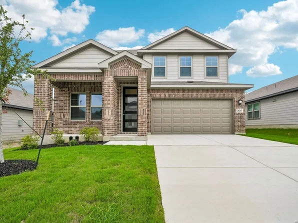 10263 King Robert, San Antonio, TX 78239
