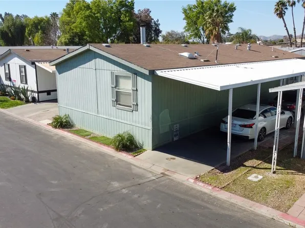 350 E San Jacinto Ave Spc 207, Perris, CA 92571