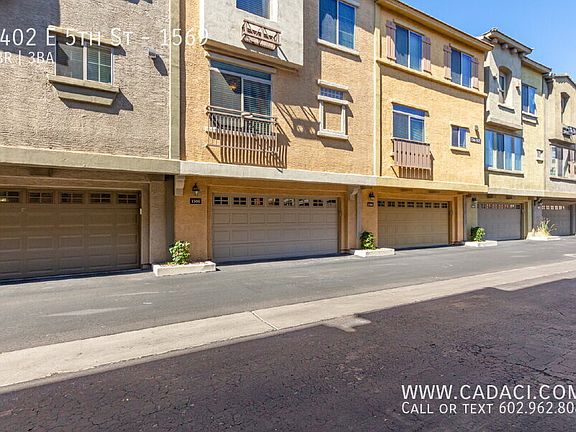 3rd image of 2402 E 5th St Unit 1569