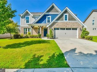 1831 Primrose Park Rd, Sugar Hill, GA 30518