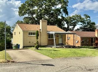 3138 Home Ave, Pittsburgh, PA 15234