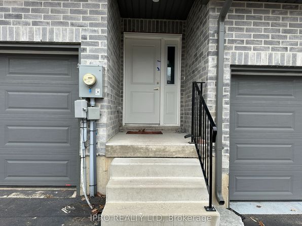 61 Vienna Rd #1, Tillsonburg, ON N4G 3C6