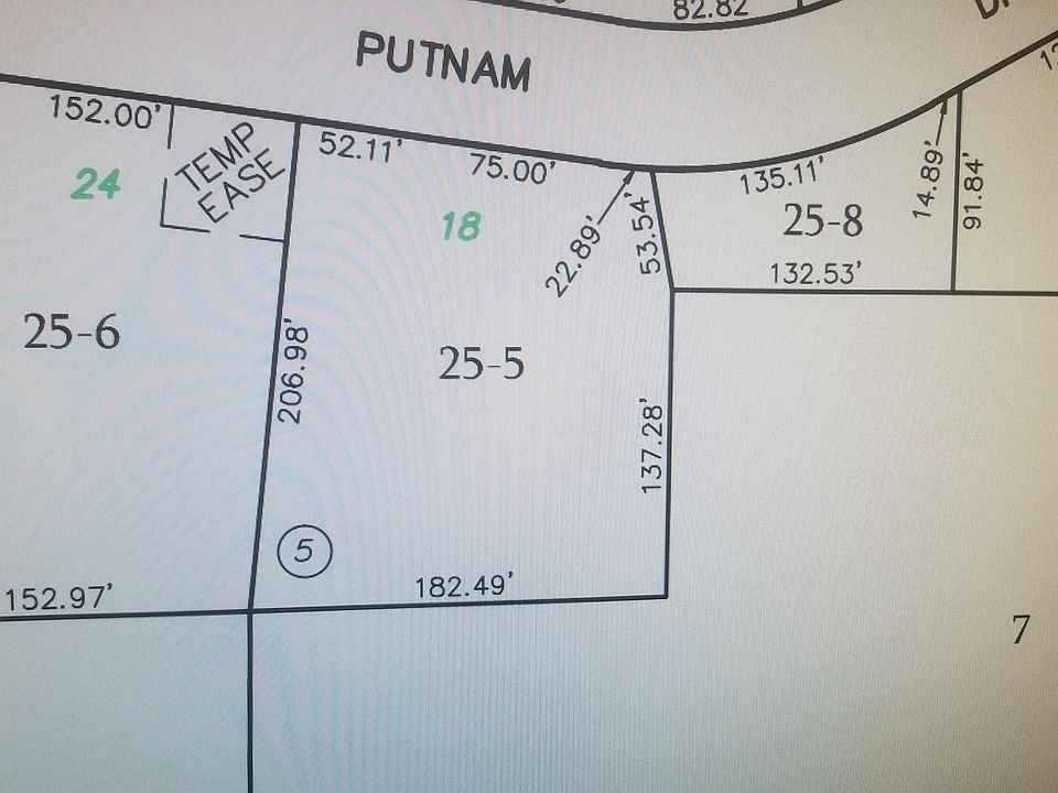 2nd image of 24 Putnam Dr