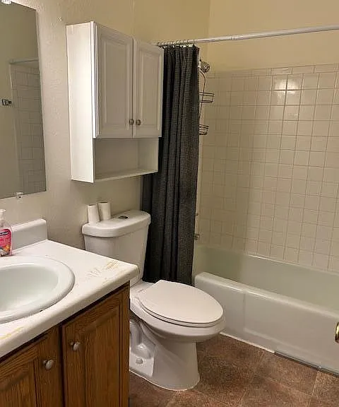 509 Mountain View Pl #E — Photo 12