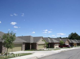 1110 Story Book Ln, Weatherford, TX 76086
