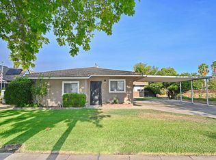 728 N Echo Ave, Fresno, CA 93728