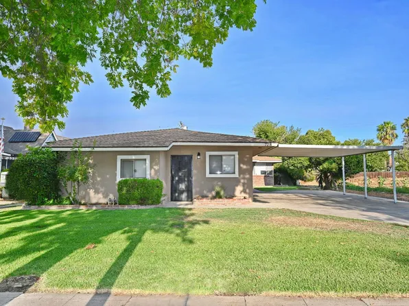728 N Echo Ave, Fresno, CA 93728