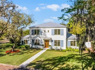 2171 Forrest Rd, Winter Park, FL 32789