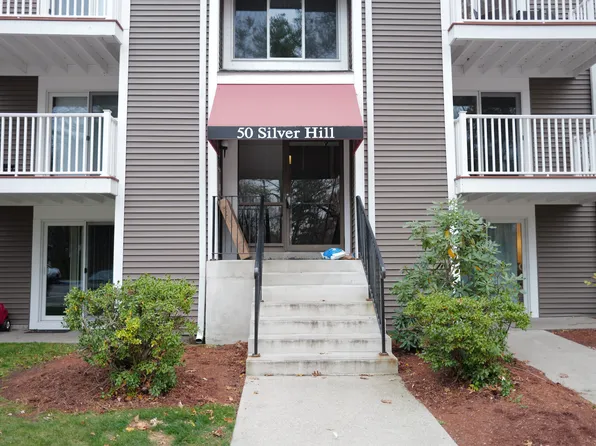 50 Silver Hill Ln APT 7, Natick, MA 01760
