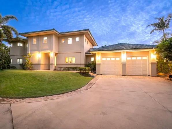 3105 N Noho Loihi Way, Kihei, HI 96753