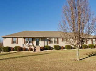130 Sunnyview Ln, Cookeville, TN 38501
