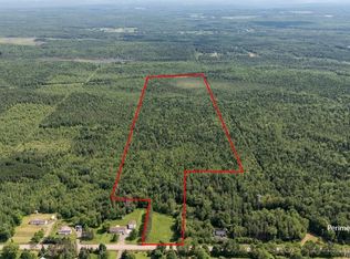 LOT Route 112, Riverview, NB E1J1X3