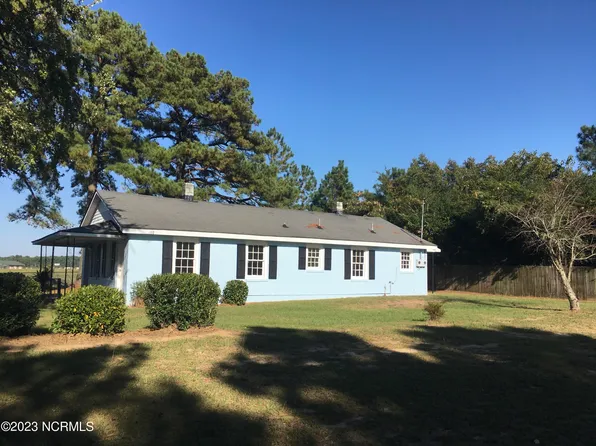 221 Pollard Street #A/B, Greenville, NC 27834