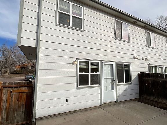 4th image of 1875 W Yampa St APT B