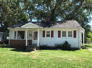 994 Maple St, Henderson, NC 27536