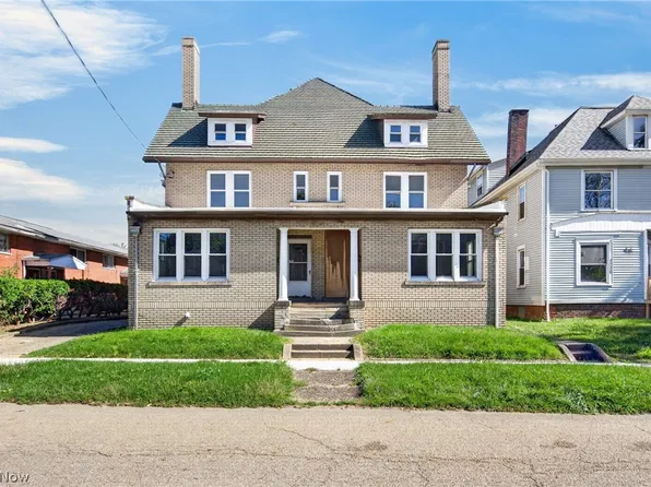 1232 Logan Ave NW, Canton, OH 44703