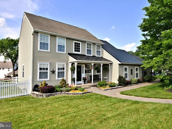 2290 Richland Ter, Quakertown, PA 18951