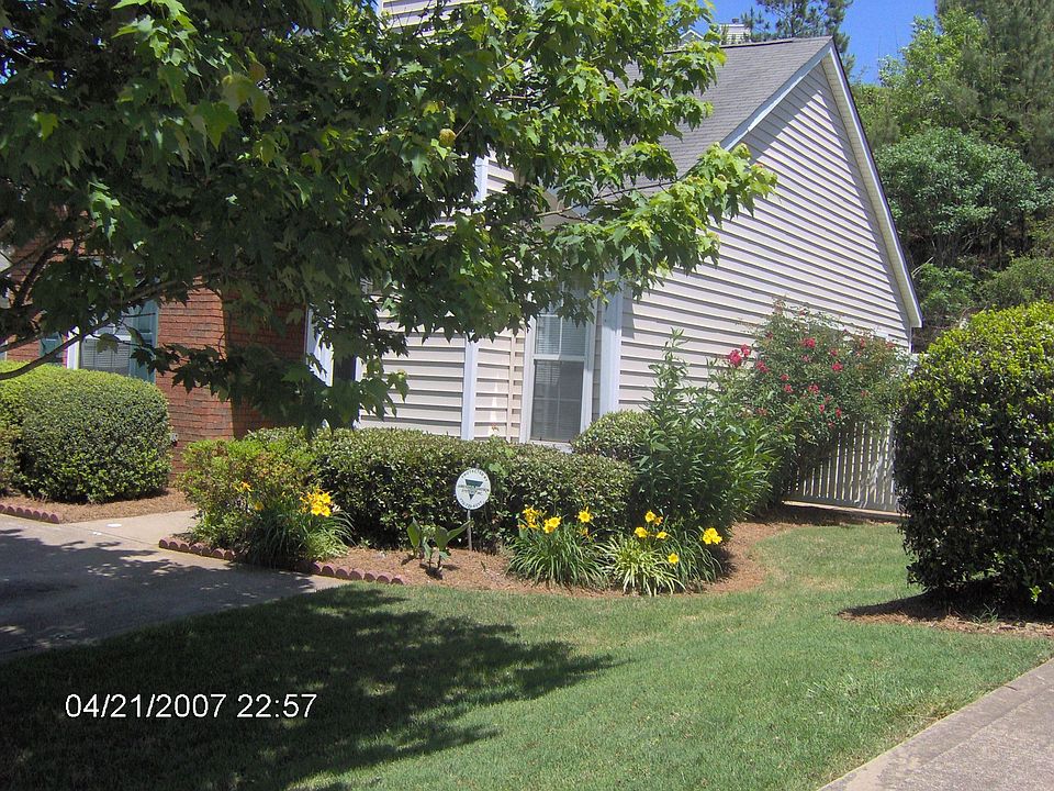 Front/side of this home.