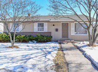 6650 N 51st St, Milwaukee, WI 53223
