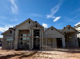 730 Taylor Creek Dr, Washington, UT 84780