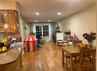 72 Webster Ave #1, Jersey City, NJ 07307