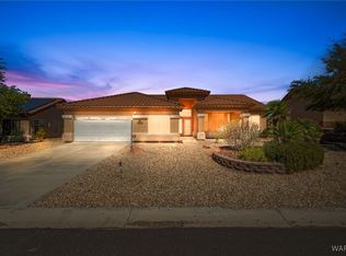 2263 Brookfield Dr, Bullhead City, AZ 86442
