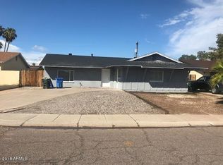 5208 W Avalon Dr, Phoenix, AZ 85031