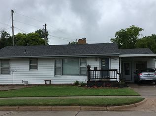 2003 Canal Blvd, Hays, KS 67601
