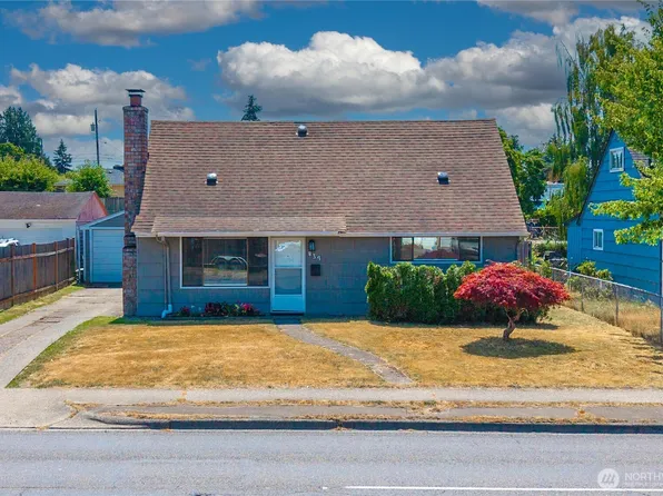 834 S 72nd Street, Tacoma, WA 98408