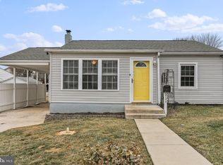 724 Interval Rd, Hagerstown, MD 21740